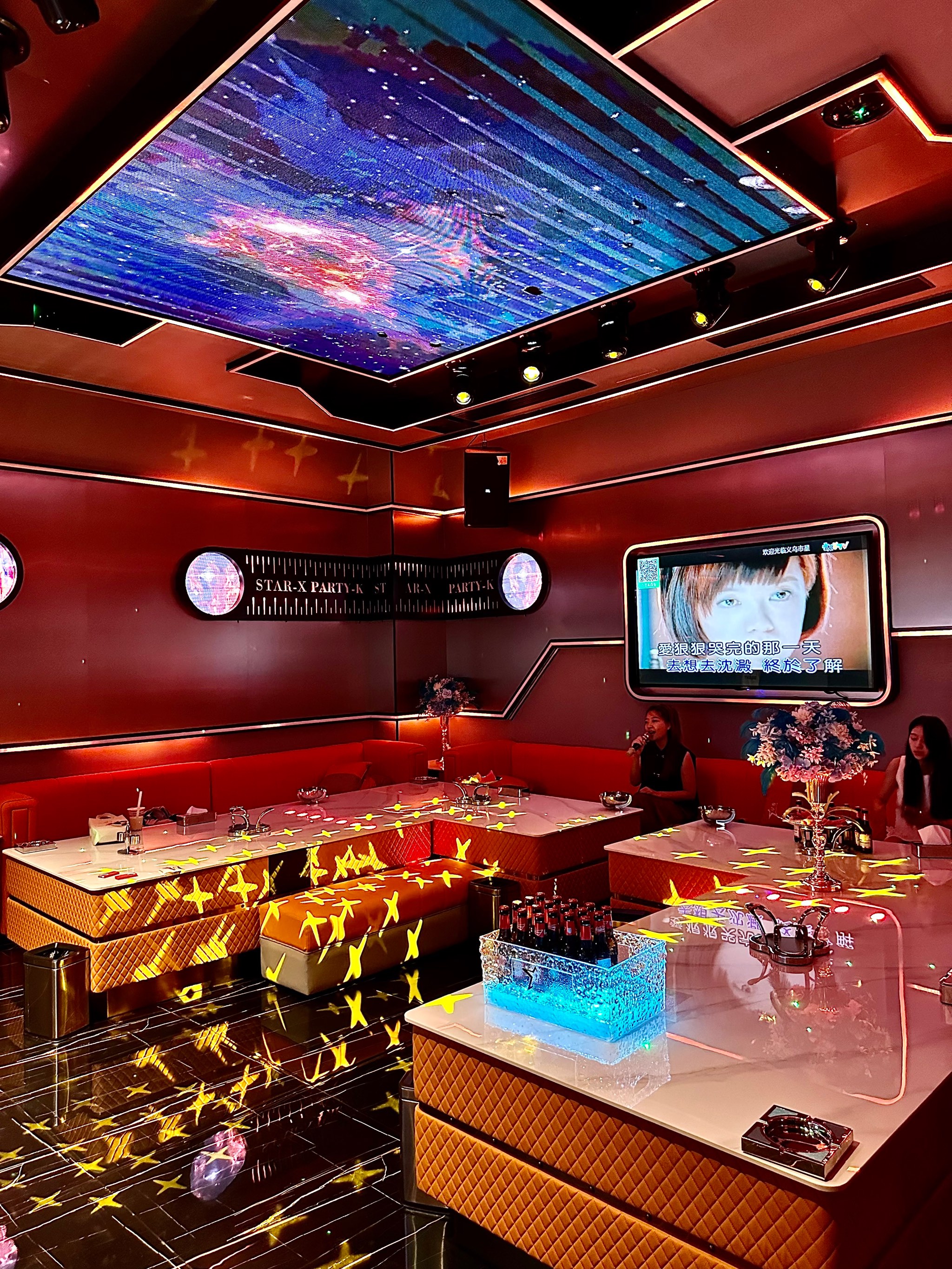 衡水商务KTV解释-枣强县ktv预定