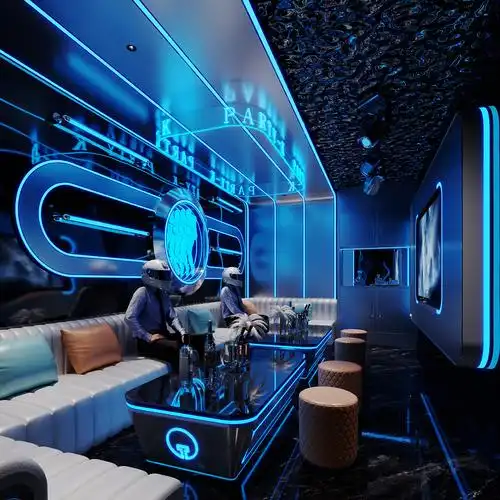 商务ktv模式在衡水焕发新活力-枣强县ktv预定