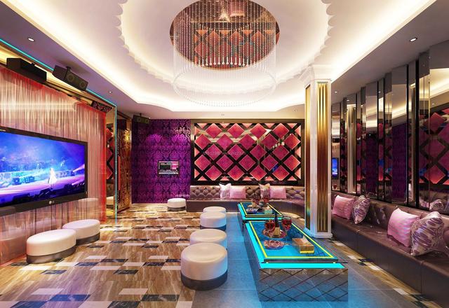 衡水商务ktv，低端场所也能轻松洽谈-枣强县ktv预定