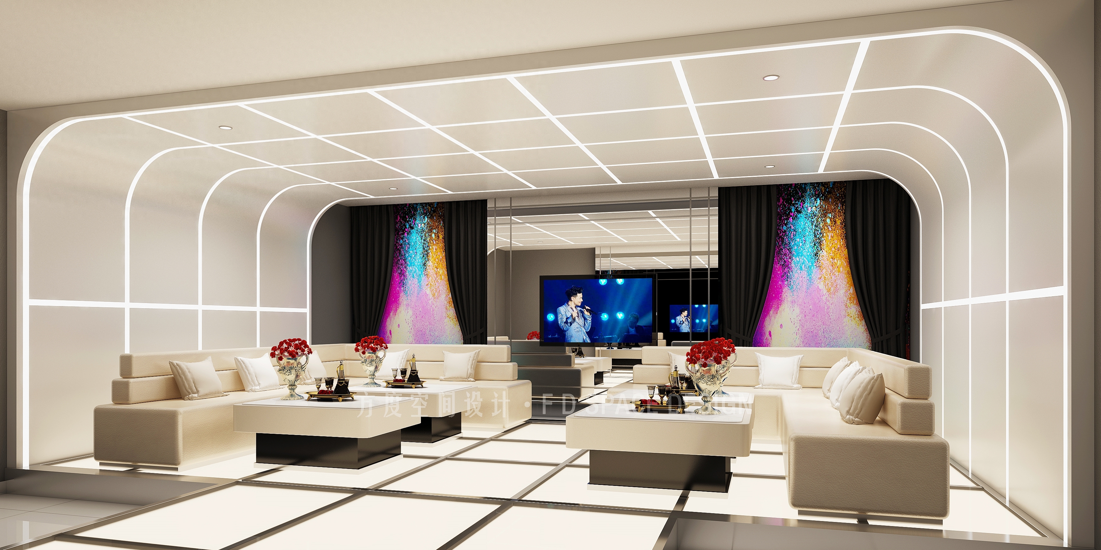 衡水商务ktv商务ktv新玩法揭秘-枣强县ktv订房